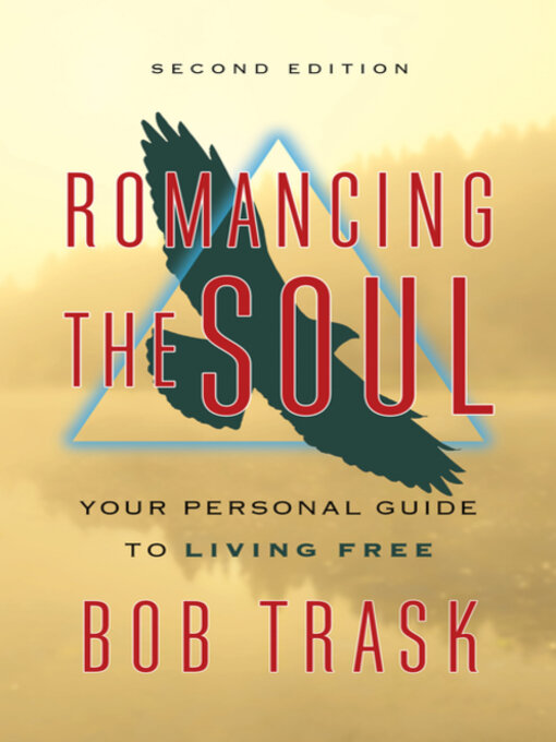 Cover image for Romancing the Soul